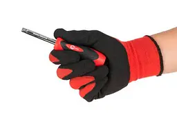 Набір ручного інструменту Intertool ET-6108 1/4" 1/2" PRO у наборі 108 предметів - мініатюра 8