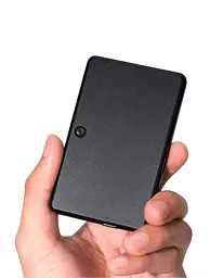 Апаратний крипто-гаманець SafePal S1 Pro Чорний 2025 OPEN BOX (SS1PBlackSale) - мініатюра 2