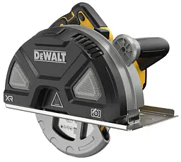 Пилка дискова по металу DeWALT акумуляторна без АКБ та ЗП DCS383N