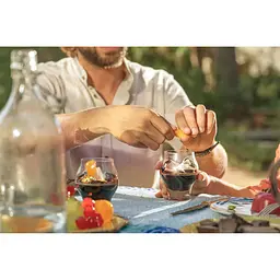Лікер Averna Amaro Siciliano, 29%, 1 л (852045) - мініатюра 7