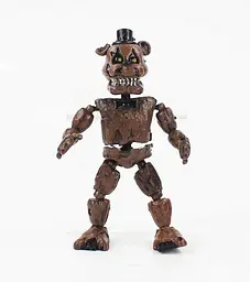 Іграшки аніматроніки, фнаф, 5 ( п'ять ) ночей з Фредді / Funko Five Nights at Freddy , 6 шт - мініатюра 8