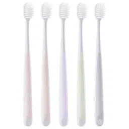 Набір зубних щіток Shine Soft Toothbrush 5 шт.