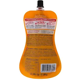 Соус Приправка Хіт соус Spanish Romesco з копченою паприкою та мигдалем 180 г - мініатюра 2