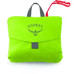 Рюкзак Osprey Ultralight Stuff Pack лимонний - мініатюра 4