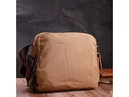 Сумка чоловіча Vintage 30х24х10 см sum0023527
