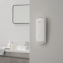 Освіжувач та очищувач повітря 2в1 Xiaomi EraClean Odor Eliminator (CW-W01) - мініатюра 2
