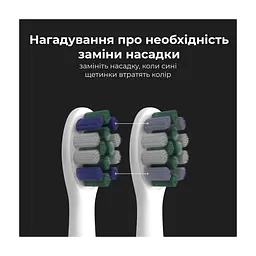Электрическая зубная щетка AENO ADB0008 - миниатюра 10