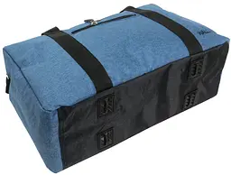 Дорожня сумка Wallaby 46х27х17 см sum0014852 - мініатюра 8