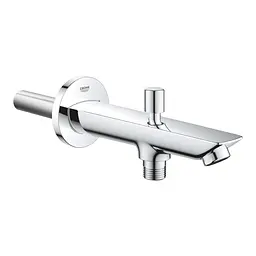 Душева система прихованого монтажу Grohe QuickFix Start UA202803R3, Хром - мініатюра 10