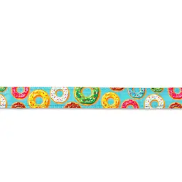 Повідець короткий для собак Max & Molly Short Donuts L 2.5 x 120 см - мініатюра 4