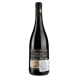 Вино Vidigal Wines Terras do Litoral Dao, червоне, сухе, 12,5%, 0,75 л - мініатюра 2