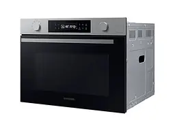 Духова шафа Samsung NQ5B4553FBS - мініатюра 4