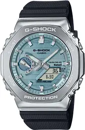 Годинник Casio G-SHOCK Classic GBM-2100A-1A2ER