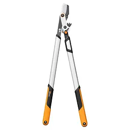 Гілкоріз площинний Fiskars X-Series DualAction LX108 (1080133)