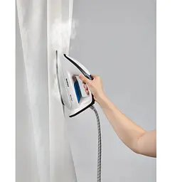 Парова система (праска з парогенератором) Silver Crest SDBE 2400 A1 - мініатюра 9