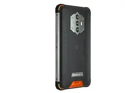 Смартфон Blackview BV6600 4/64GB Orange - мініатюра 2
