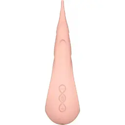 Вібратор LELO DOT Cruise Peach Please (SX3042) [152064] - мініатюра 4