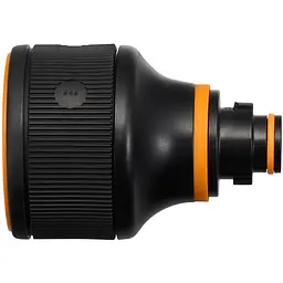 Пістолет-розпилювач Fiskars регульований з 3 функціями (1065483) - мініатюра 4