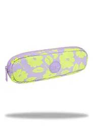 Пенал COOLPACK Deck Flores Lila (F071913)