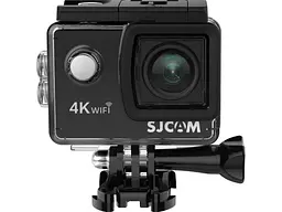 Екшн-камера SJCAM SJ4000 Air Black - мініатюра 2