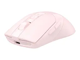 Миша A4Tech Fstyler FB50C Plus Wireless/Bluetooth Pink - мініатюра 9