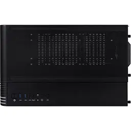 Корпус 1stPlayer VT6 Black (VT6-BK) [146401] - мініатюра 7