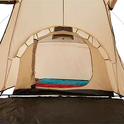 Намет чотиримісний для кемпінгу Grand Canyon Atlanta 4 Mojave Desert (330031), Бежевий - мініатюра 6