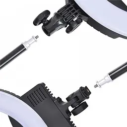 Штатив Beike QZSD LS26-4 190см [94025] - мініатюра 5