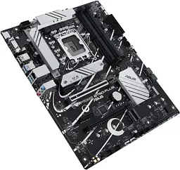 Материнcька плата PRIME B760-PLUS s1700 Asus teh0024949 - мініатюра 3