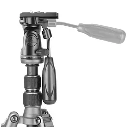 Штатив Vanguard VEO 3GO 235AP (VEO 3GO 235AP), Чорний - мініатюра 10