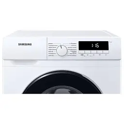 Пральна машина Samsung WW80T3040BW/UA автоматична - мініатюра 6