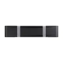 Кулер до корпусу JONSBO HF2-120BR ARGB Black - мініатюра 7