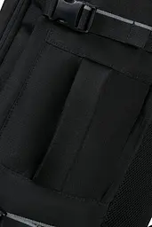 Рюкзак M 15.6" American Tourister TAKE2CABIN BLACK 45x36x20 91G*09005 - мініатюра 4
