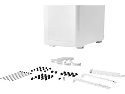 Корпус Be quiet! Pure Base 501 LX White (BGW79) - мініатюра 8
