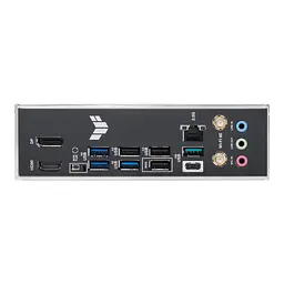 Материнcька плата TUF GAMING B650-E WIFI sAM5 B650 4xDDR5 M.2 USB HDMI DP Wi-Fi BT ATX Asus teh0019092 - мініатюра 7