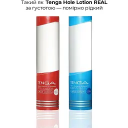Охолоджувальний лубрикант Tenga Hole Lotion Cool (170 мл) - мініатюра 3