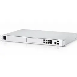 Маршрутизатор Ubiquiti UniFi Dream Machine (UDM-PRO) - мініатюра 2