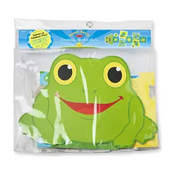 Ігровий набір Melissa & Doug дитячі класики Жабеня (MD6275)