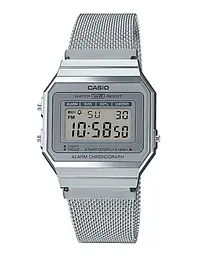 Годинник Casio A700WM-7A - мініатюра 1