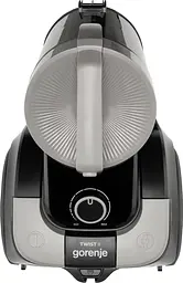 Пилосос Gorenje VCE01TABKG (744804) - мініатюра 5