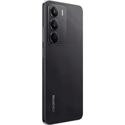 Смартфон Realme C75 8/256Gb акб 6000 мАг Storm Black  - мініатюра 4