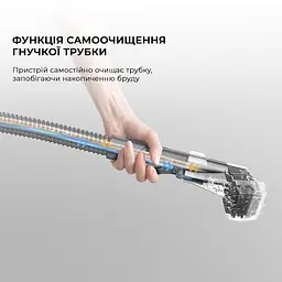 Миючий пилосос Dreame N10 [149180] - мініатюра 7