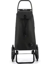 Сумка-візок Rolser I-Max Tweed 6 43 Negro (IMX383-1023)