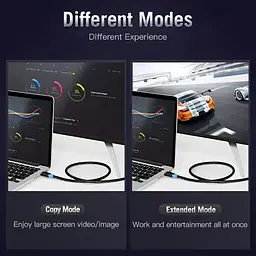 Кабель Vention HDMI-HDMI V 1.4 10 м (AACBL) - мініатюра 7