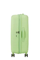 Валіза 67 См American Tourister SOUNDBOX KIWI GREEN 67x46,5x29(32) 32G*84002 - мініатюра 10
