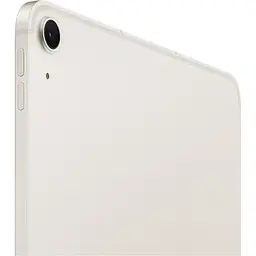 Планшет Apple iPad Air 11 (2026) 128GB Wi-Fi + Cellular Starlight (MH7A4) - мініатюра 4