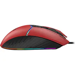 Миша Bloody A4Tech W95 Max USB Sports Red (W95 Max (Sports Red)) - мініатюра 5