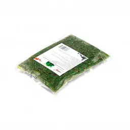 Заморожений салат Green Shop з маринованих водоростей Чука Вакаме 1000 г