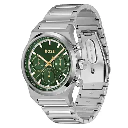 Чоловічий годинник HUGO BOSS 1514220 Candor Chrono - мініатюра 2
