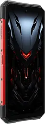 Смартфон Doogee S200 Plus 16/512GB Red - мініатюра 2